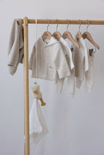 Load image into Gallery viewer, Shirt Longsleeve Wrap Little Duck