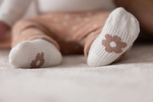 Load image into Gallery viewer, Sock Strawberry Fields