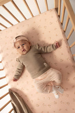 Load image into Gallery viewer, Pants AOP Bloom With Love