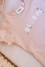 Load image into Gallery viewer, Shirt Bloom With Love