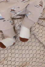 Load image into Gallery viewer, Sock Let's Sail