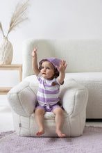 Load image into Gallery viewer, Hat Sunhat Broderie Splash