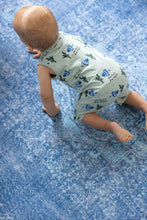 Load image into Gallery viewer, Suit AOP Protect Our Reefs