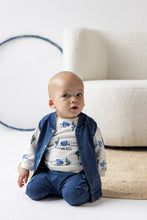 Load image into Gallery viewer, Bodywarmer Protect Our Reefs