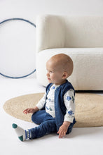 Load image into Gallery viewer, Sock Protect Our Reefs