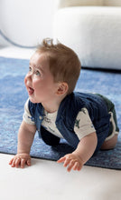 Load image into Gallery viewer, Bodywarmer Protect Our Reefs