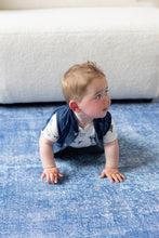 Load image into Gallery viewer, Bodywarmer Protect Our Reefs