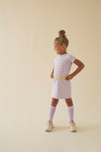 Load image into Gallery viewer, Dress AOP Sunny Side Up