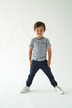 Load image into Gallery viewer, Shirt Stripe The Getaway