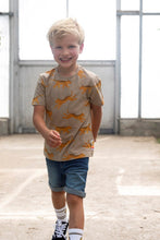 Load image into Gallery viewer, Shirt AOP Checkmate Army