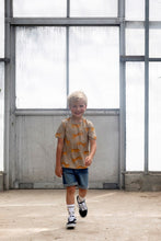 Load image into Gallery viewer, Shirt AOP Checkmate Army