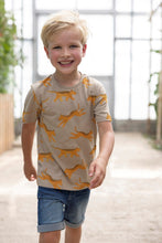 Load image into Gallery viewer, Shirt AOP Checkmate Army