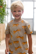 Load image into Gallery viewer, Shirt AOP Checkmate Army