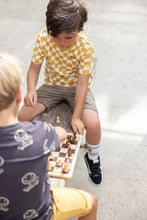 Load image into Gallery viewer, Shirt AOP Checkmate