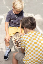 Load image into Gallery viewer, Shirt AOP Checkmate