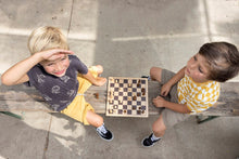 Load image into Gallery viewer, Shirt AOP Checkmate