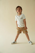 Load image into Gallery viewer, Short AOP Checkmate