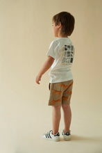 Load image into Gallery viewer, Short AOP Checkmate