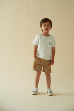 Load image into Gallery viewer, Short AOP Checkmate