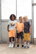 Load image into Gallery viewer, Short AOP Checkmate