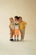 Load image into Gallery viewer, Shirt Checkmate Sand