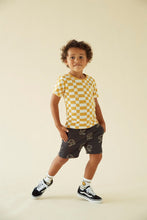 Load image into Gallery viewer, Shirt AOP Checkmate