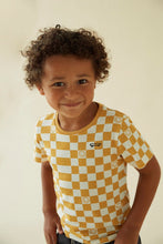 Load image into Gallery viewer, Shirt AOP Checkmate