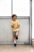 Load image into Gallery viewer, Shirt AOP Checkmate