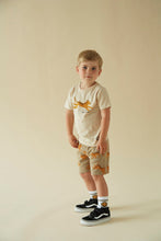 Load image into Gallery viewer, Shirt Checkmate Sand