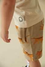 Load image into Gallery viewer, Short AOP Checkmate