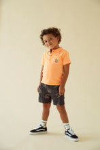 Load image into Gallery viewer, Short AOP Checkmate