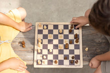 Load image into Gallery viewer, Short Checkmate