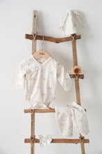 Load image into Gallery viewer, Romper Wrap Picnic Party