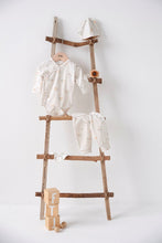 Load image into Gallery viewer, Romper Wrap Picnic Party