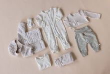 Load image into Gallery viewer, Shirt Longsleeve Picnic Party