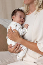 Load image into Gallery viewer, Shirt Longsleeve AOP Rib Special Delivery