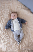 Load image into Gallery viewer, Pants Stripe Farm Life