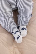 Load image into Gallery viewer, Pants Stripe Farm Life