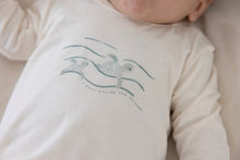 Load image into Gallery viewer, Shirt Longsleeve Turtelly Cool