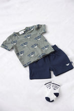Load image into Gallery viewer, Shirt AOP Rock My Boat