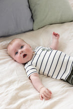 Load image into Gallery viewer, Shirt Stripe Waffle Structure Rock My Boat