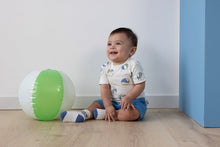 Load image into Gallery viewer, Socks Pool Time