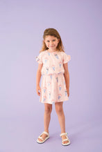 Load image into Gallery viewer, Dress AOP Ciao Bella
