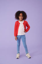 Load image into Gallery viewer, Cardigan Knit Ciao Bella