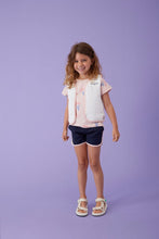 Load image into Gallery viewer, Waistcoat Reversable Ciao Bella