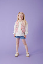 Load image into Gallery viewer, Waistcoat Reversable Ciao Bella