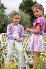 Load image into Gallery viewer, Cardigan Sequins Picknick Perfect