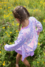 Load image into Gallery viewer, Cardigan Sequins Picknick Perfect