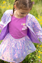 Load image into Gallery viewer, Cardigan Sequins Picknick Perfect