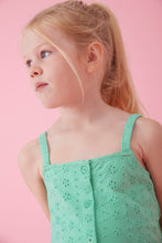 Load image into Gallery viewer, Top Broderie Picknick Perfect
